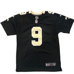 Kids NFL Brees jersey medium